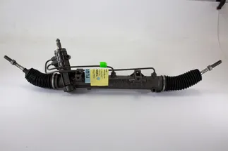 Precision Remanufacturing Rack and Pinion Assembly - 32131096280
